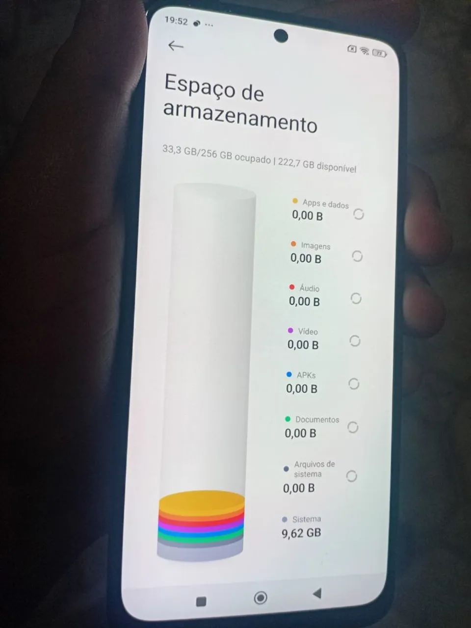 Redmi note 12s - Foto 2