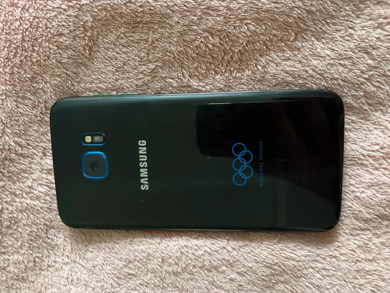 Samsung Edge - Foto 4