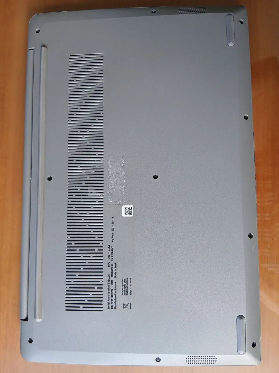 Notebook lenovo Ideapad 3 - Foto 2
