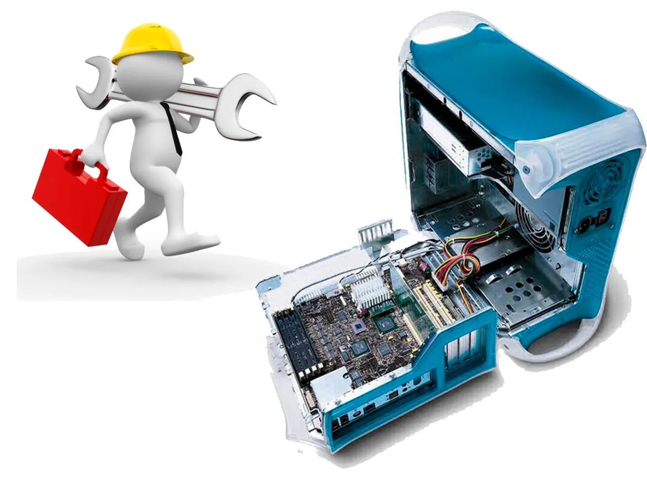 Manutenção Em Computador e Notebook  - Foto 4