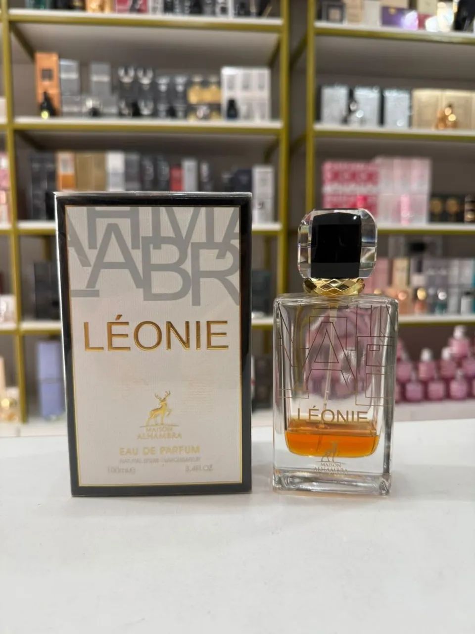 Perfumes Árabes Originais  - Foto 5