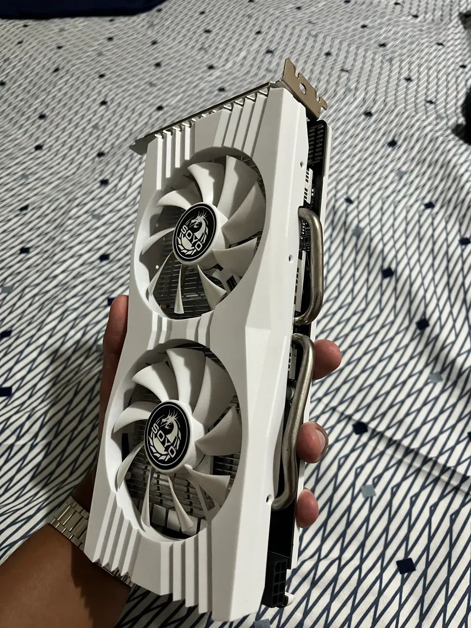 RX 580 8G - Foto 3