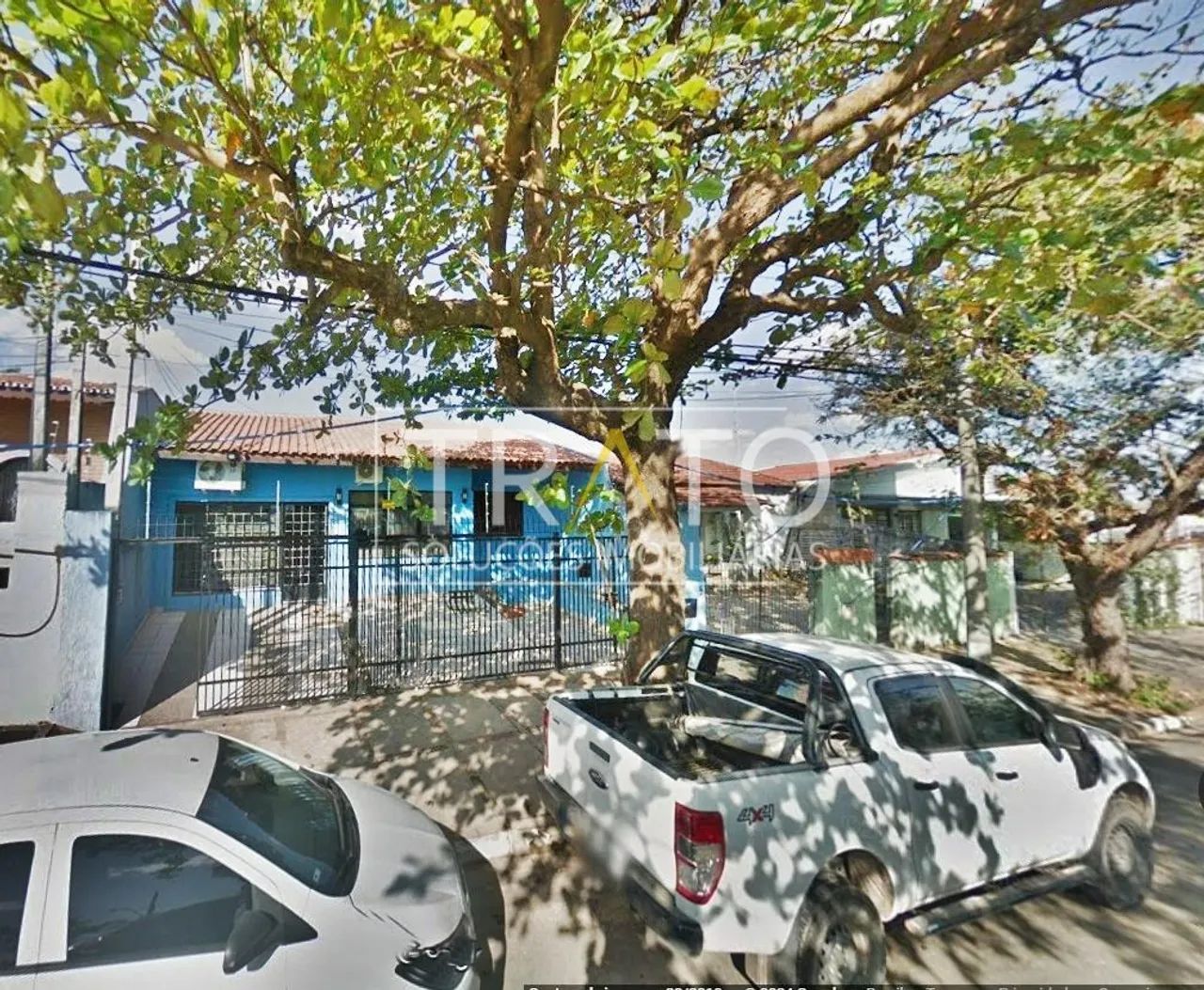 casa - Jardim Aurélia - Campinas