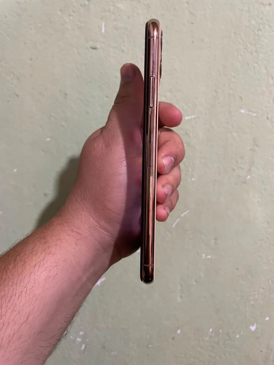 iPhone 11 Pro Max gold - Foto 2