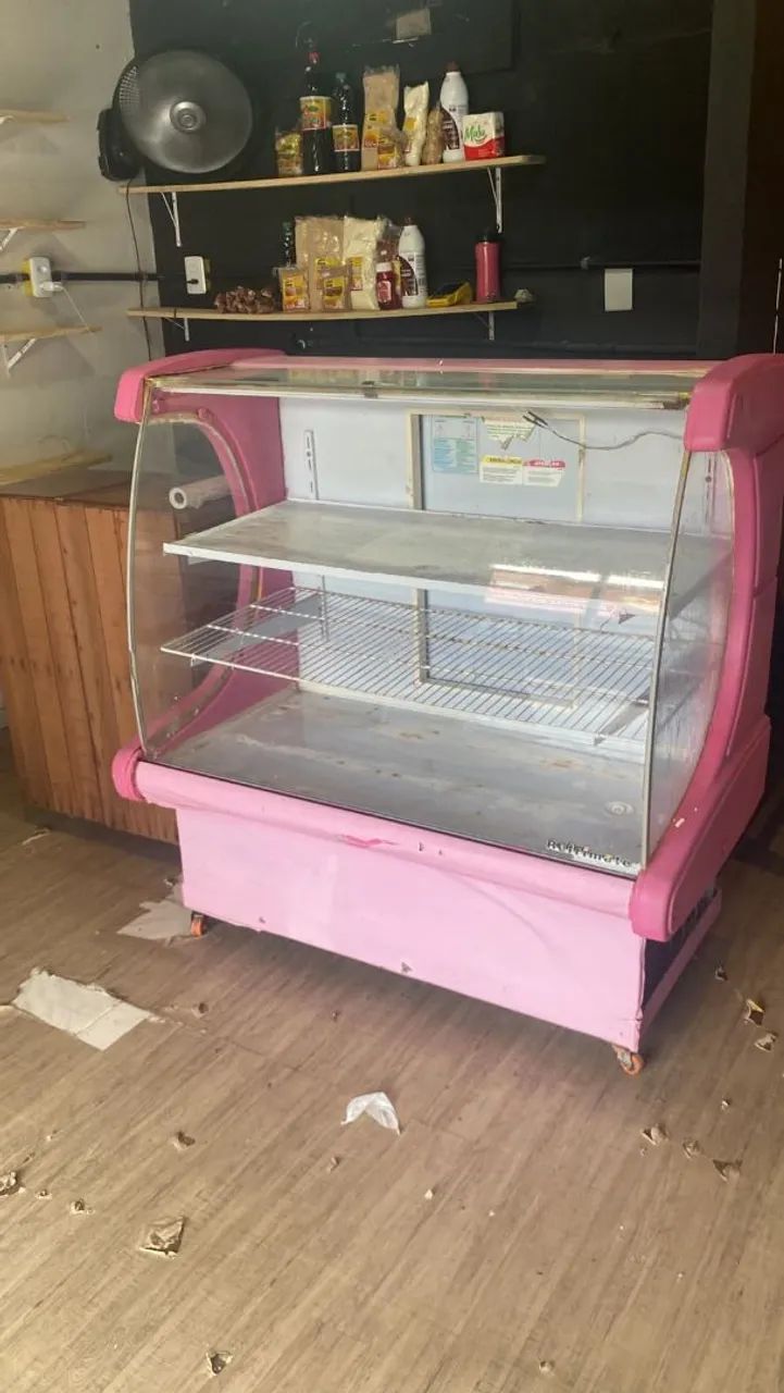 Freezer expositor  - Foto 3