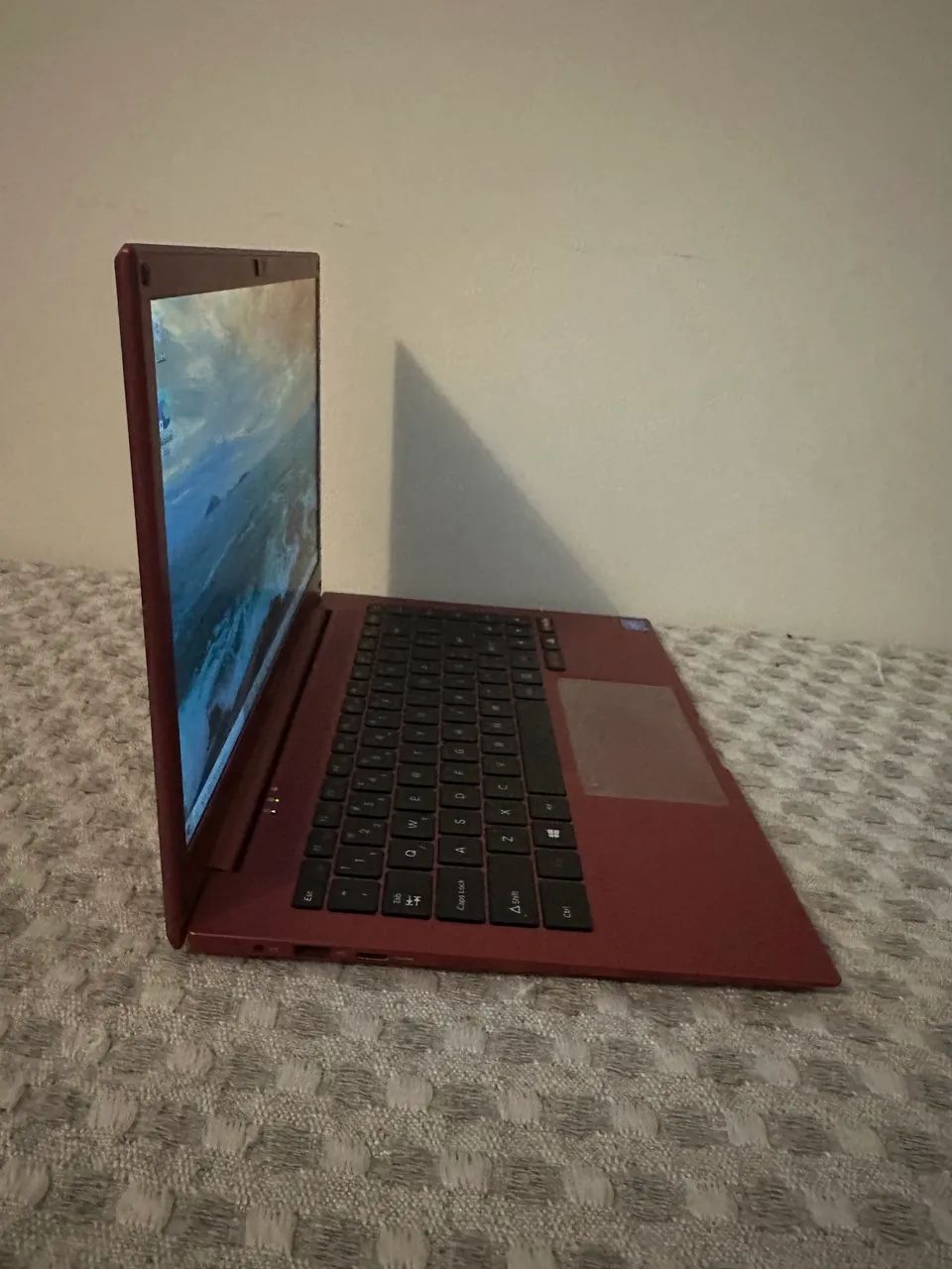 Notebook positivo Motion Red Q232b - Foto 4