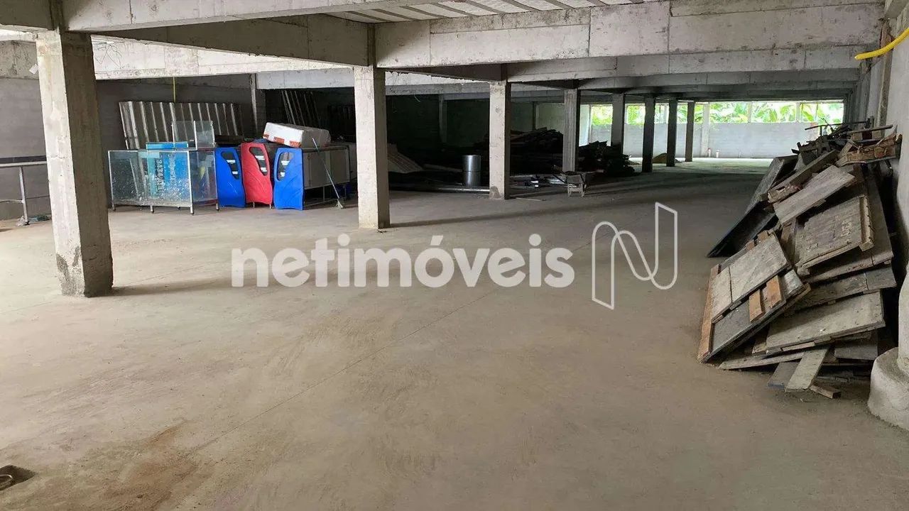 Locação Galpão Nova Pampulha Vespasiano - Foto 2