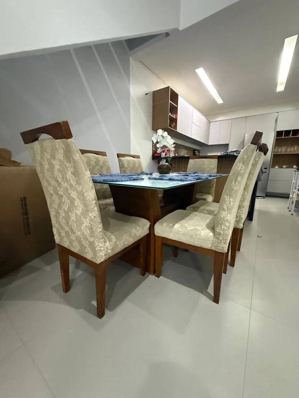 Mesa de jantar  - Foto 2