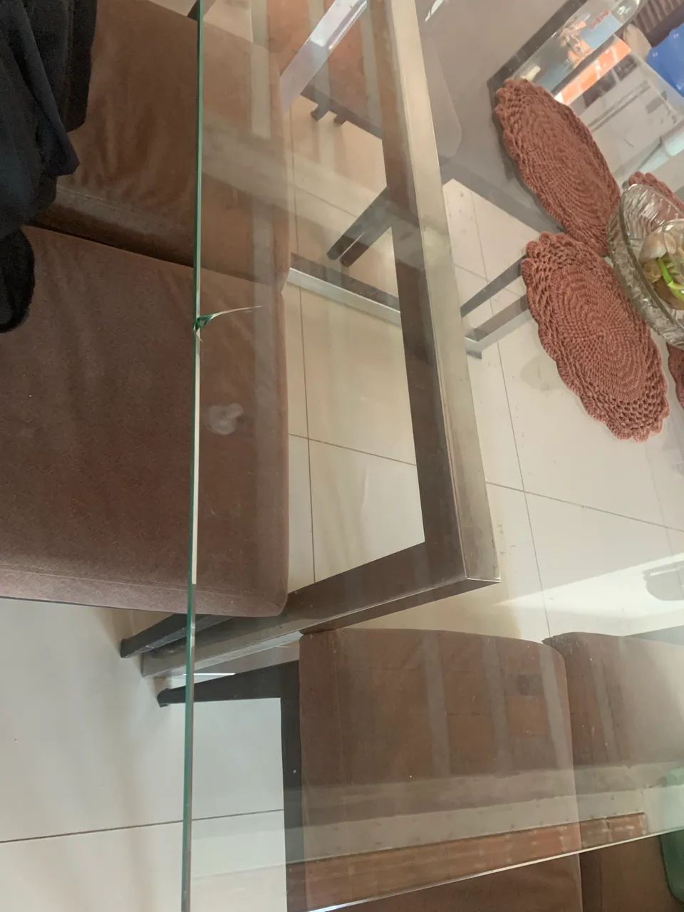 Tampo de mesa - Foto 4