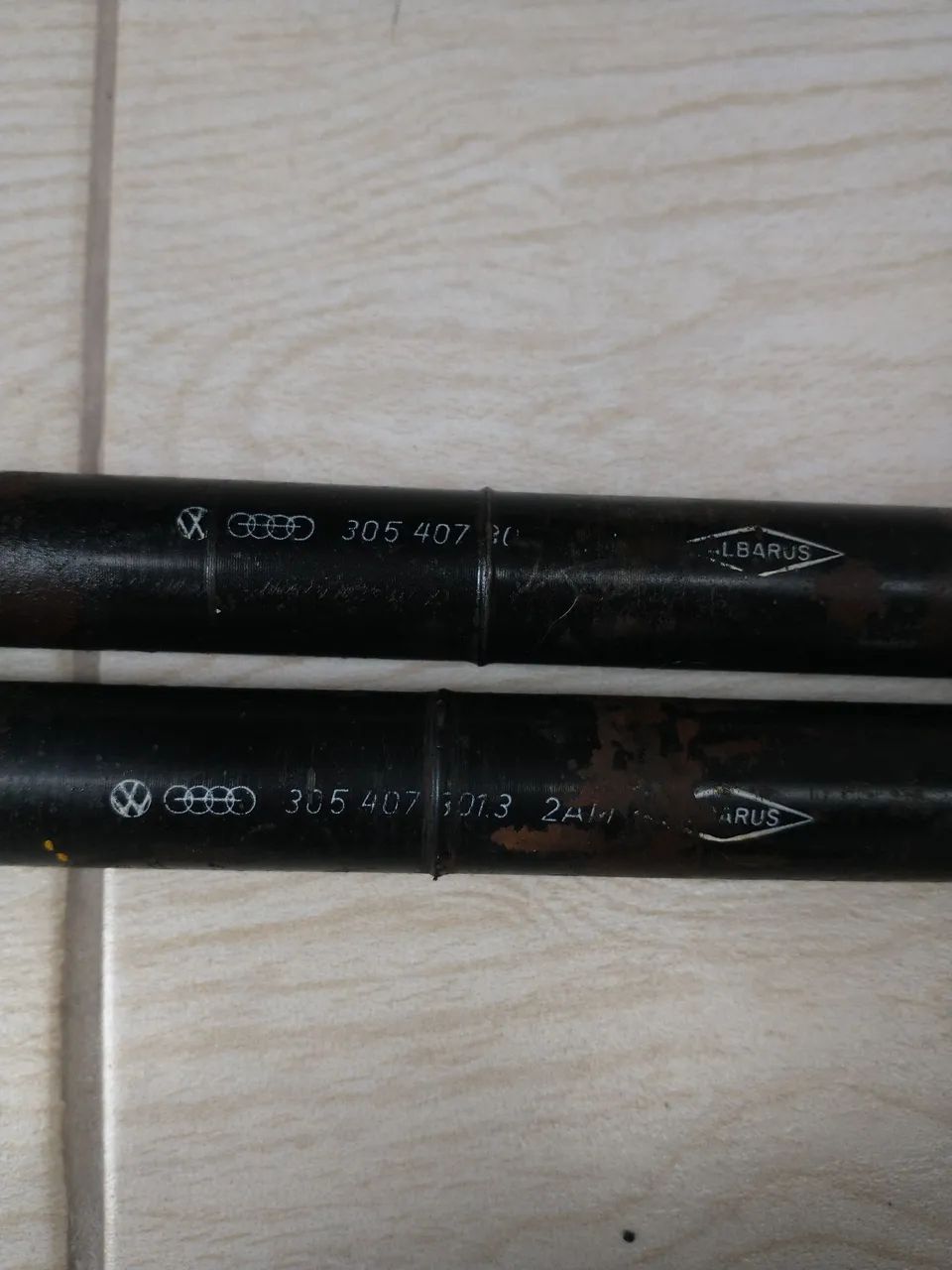 Semi eixo homocinética  - Foto 4