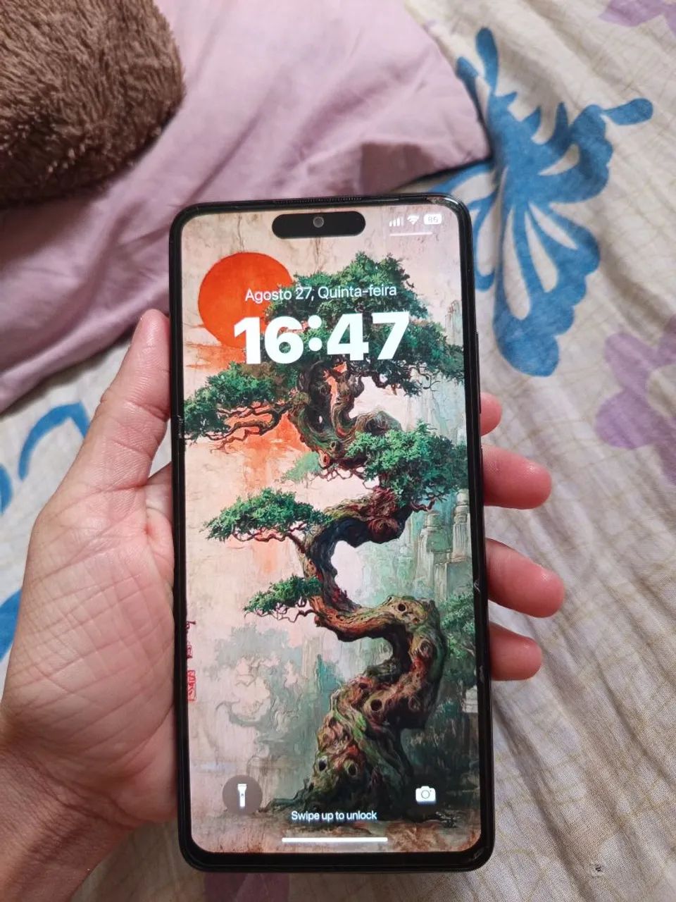 Redmi Note 11 Pro 5G 128GB - Foto 4