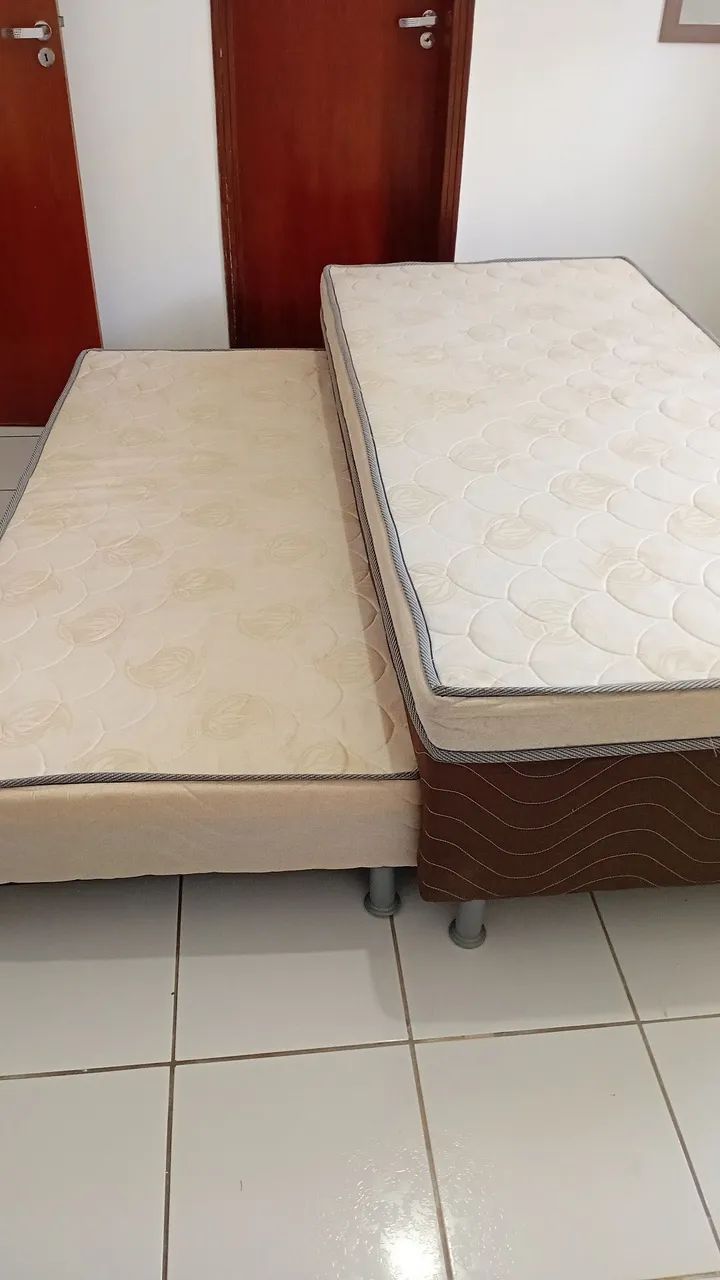 Bi Cama de solteiro - Foto 3