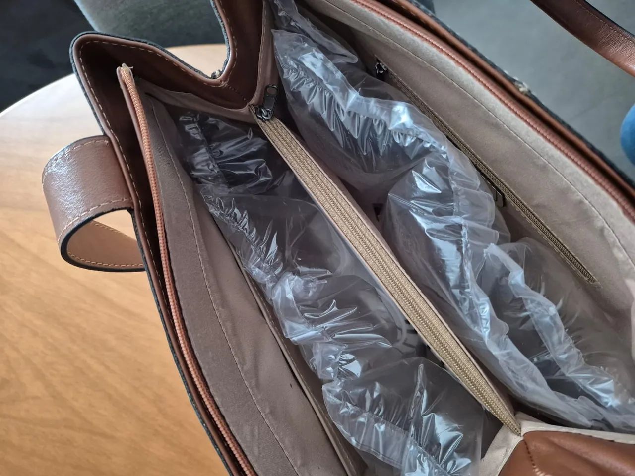 Bolsa  - Foto 4