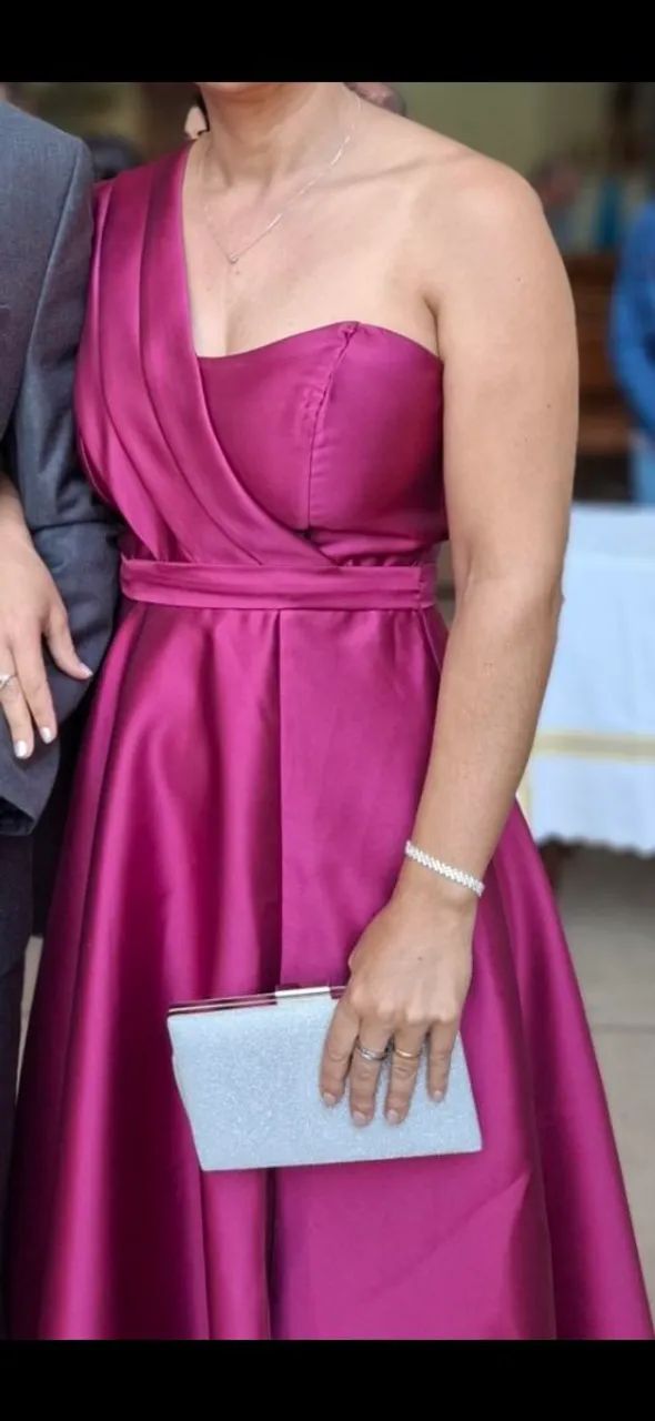 Vestido de festa - Foto 5