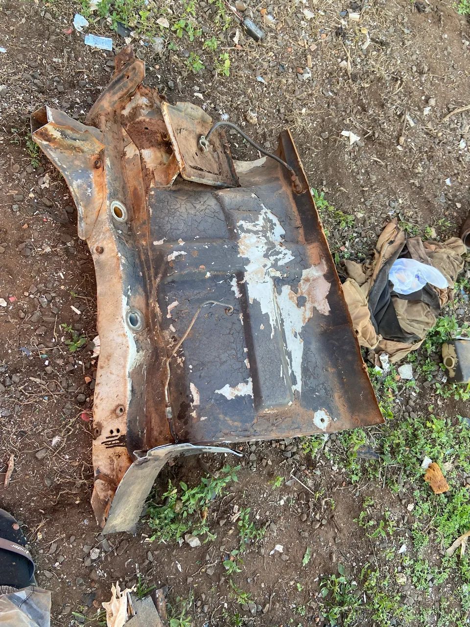 Caixa roda longarina opala  - Foto 4
