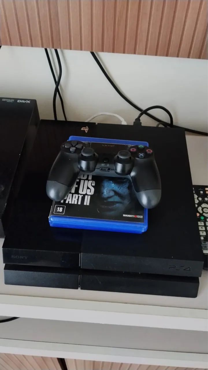 playstation 4 - Foto 2