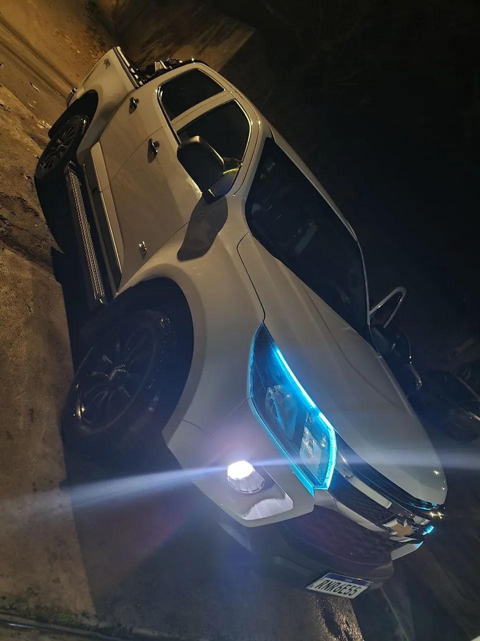 Chevrolet S10 CD 4X4 2.8 TDI 2022
