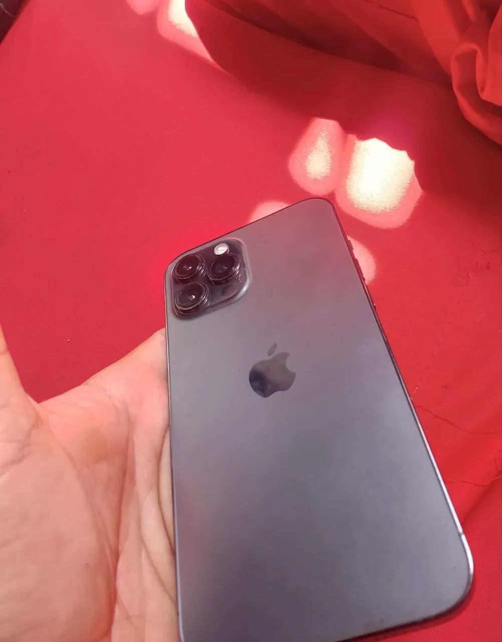 iPhone 12 Pro Max  - Foto 3