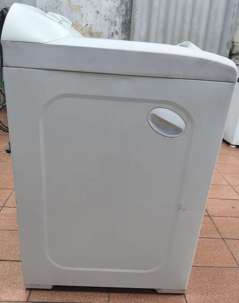 Máquina Electrolux 12kilos  - Foto 5