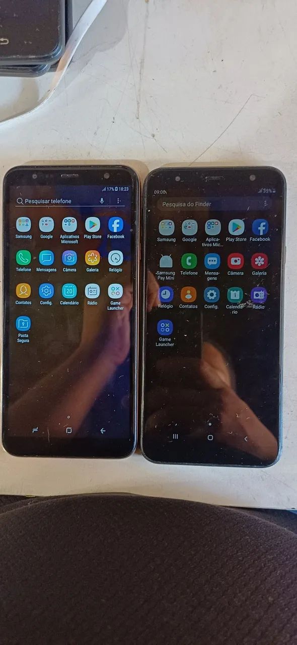 Celular Samsung Galaxy J4+ - Foto 3