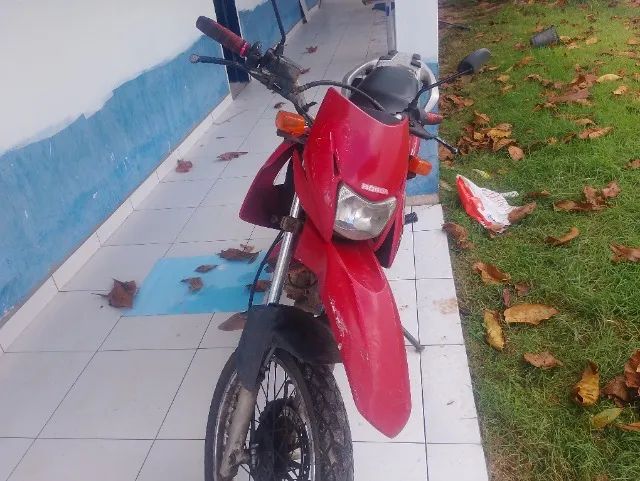 Moto Bros quitada porém não compensa selar - Foto 2