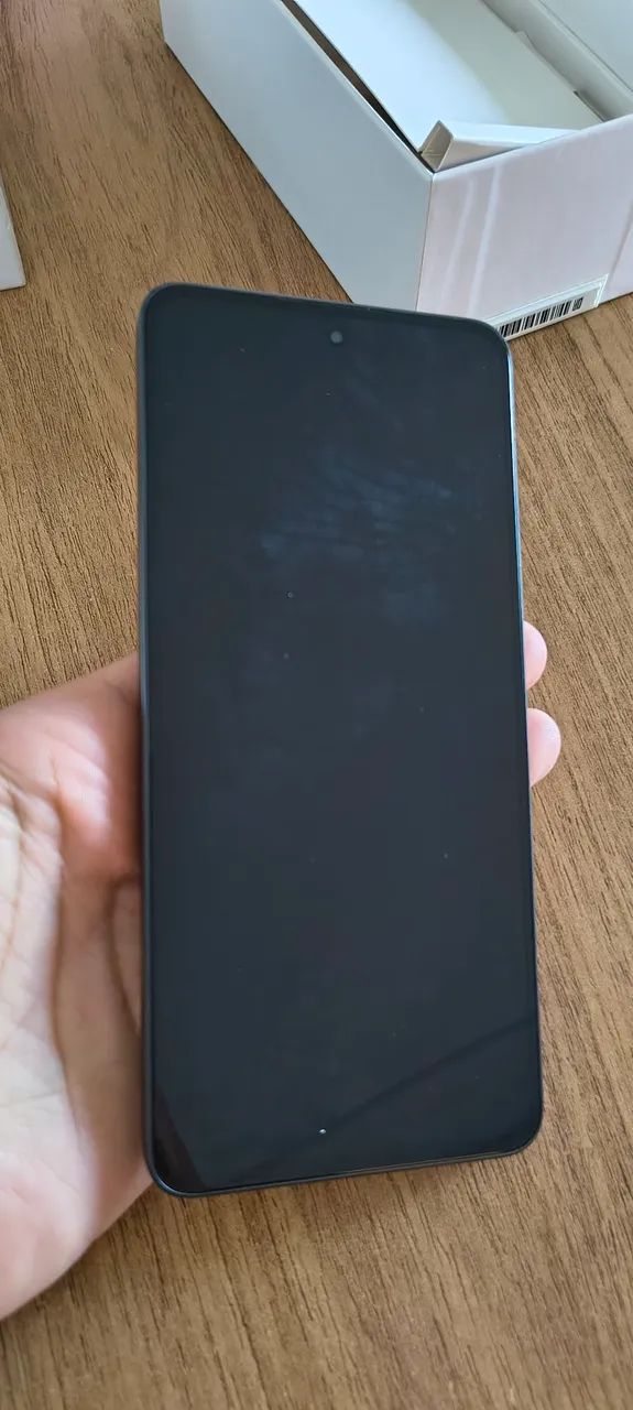Celular Xiaomi 12 Lite - Excelente estado - Foto 5