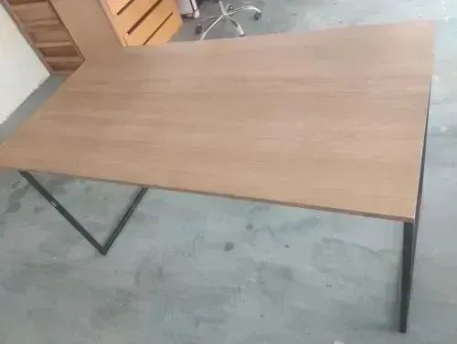 Mesa de jantar 1.36x72 cm - Foto 3