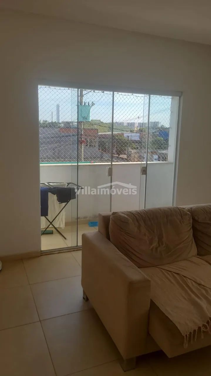 casa - Residencial Parque Pavan - Sumaré - Foto 2