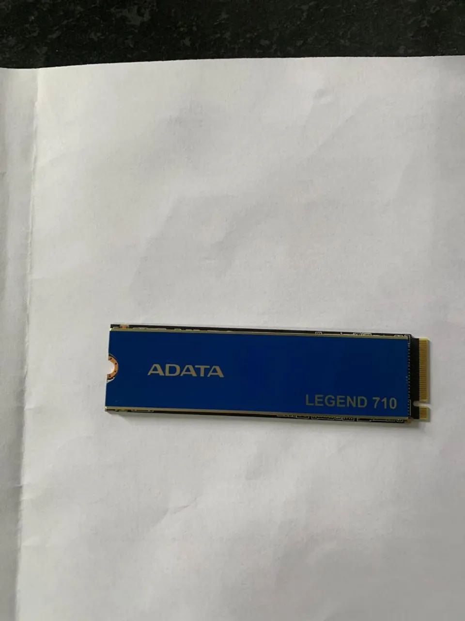 SSD NVME 256 GB - Foto 2