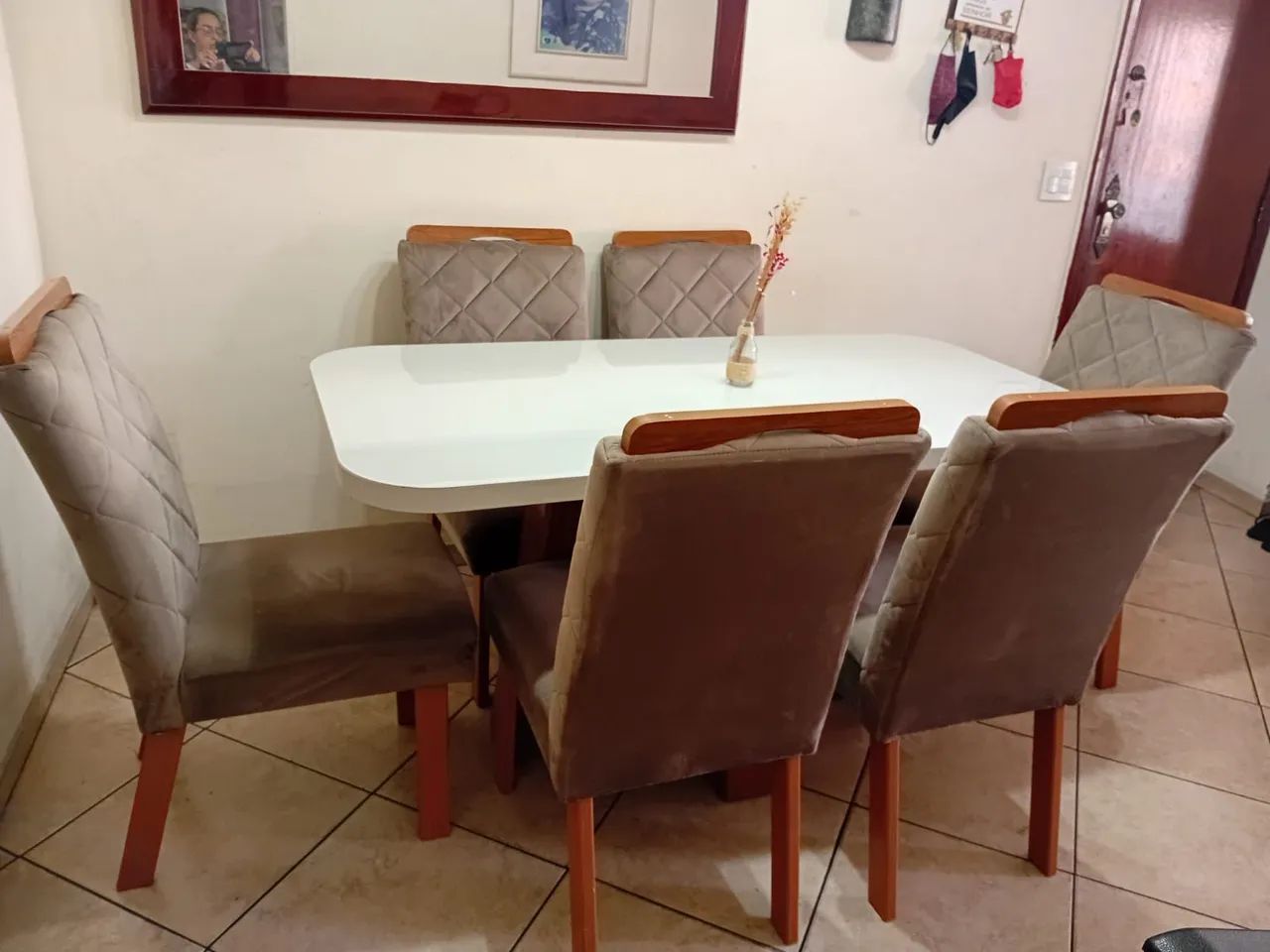 Mesa linda - Foto 5