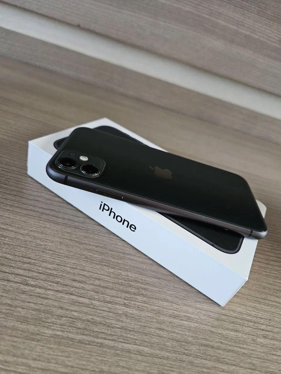 Iphone 11 64GB - Muito bem conservado - Foto 3