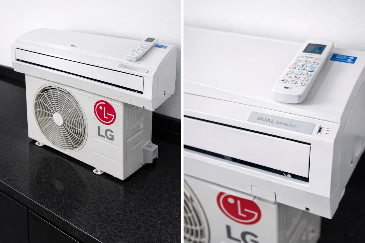 Ar condicionado  - Foto 2