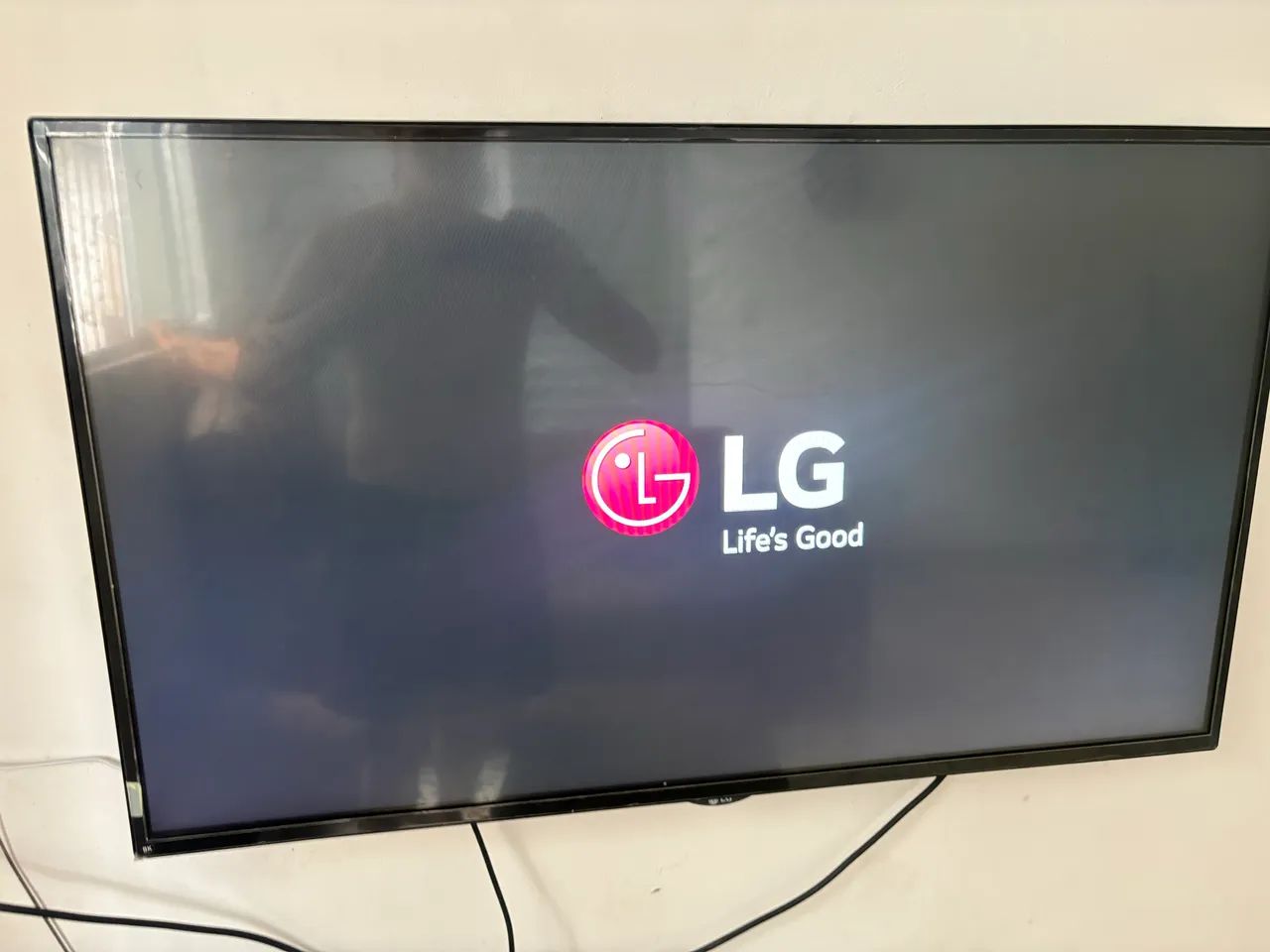Monitor 43 polegadas LG Full HD