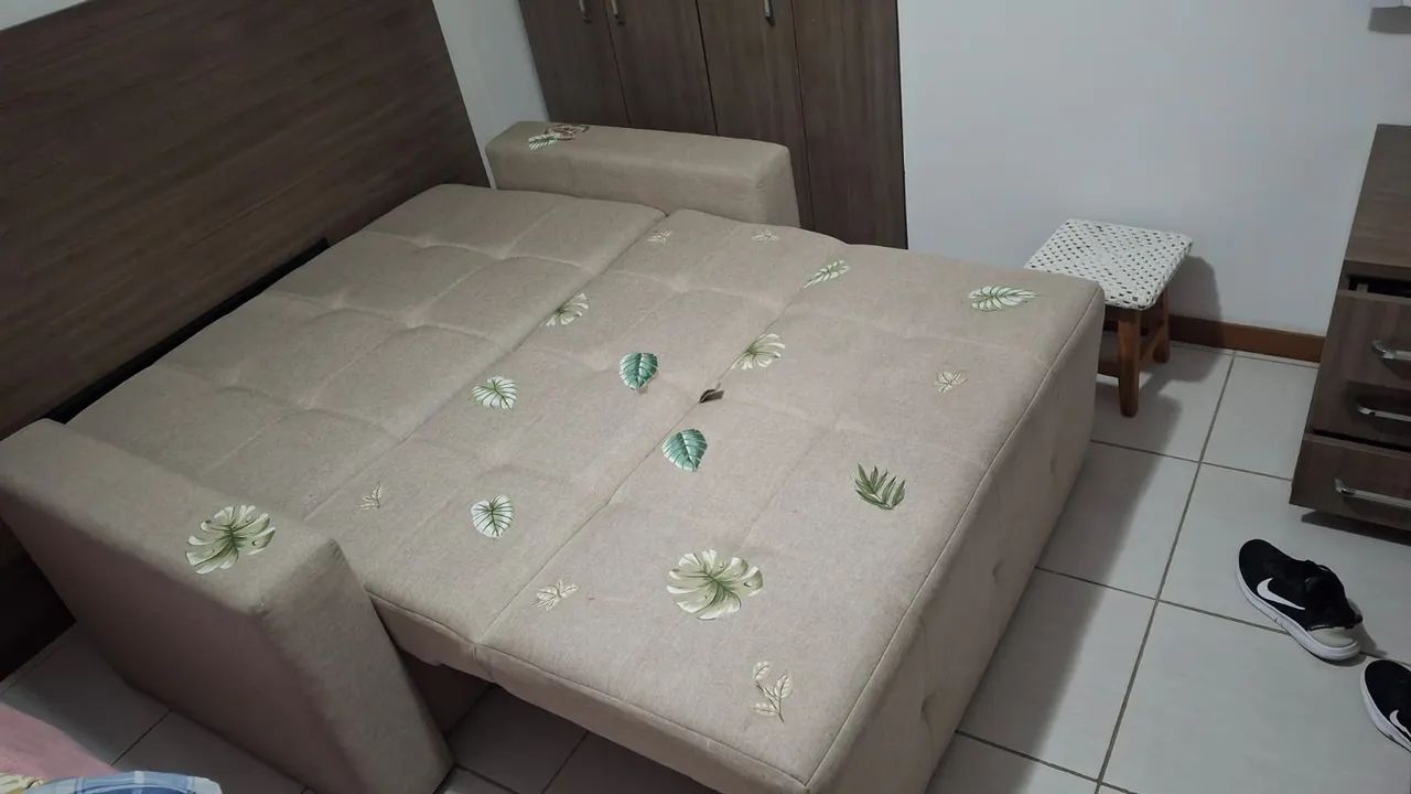 Sofá cama - Foto 3