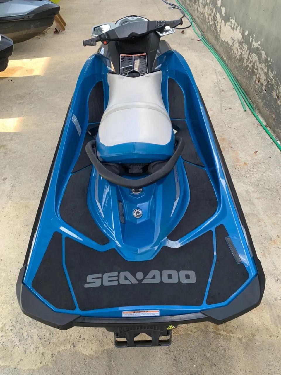 Jet ski GTI 130 SE 2018 - Foto 4