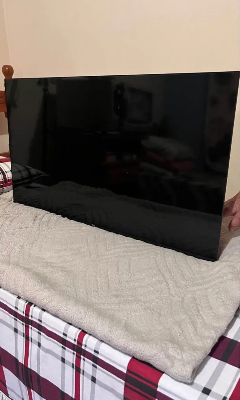 Tv40 polegadas  - Foto 5