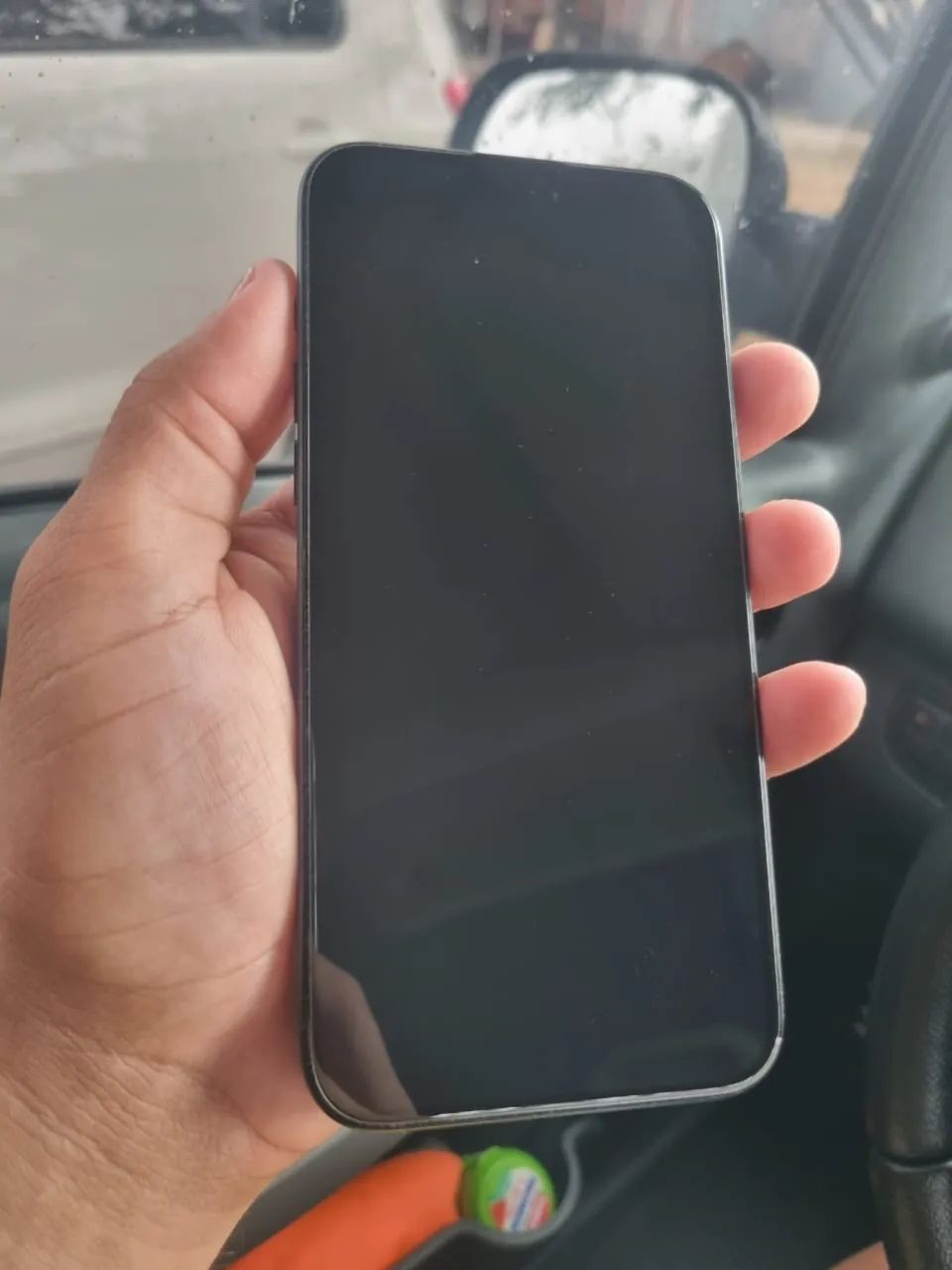 Iphone 15 pro max - Foto 3