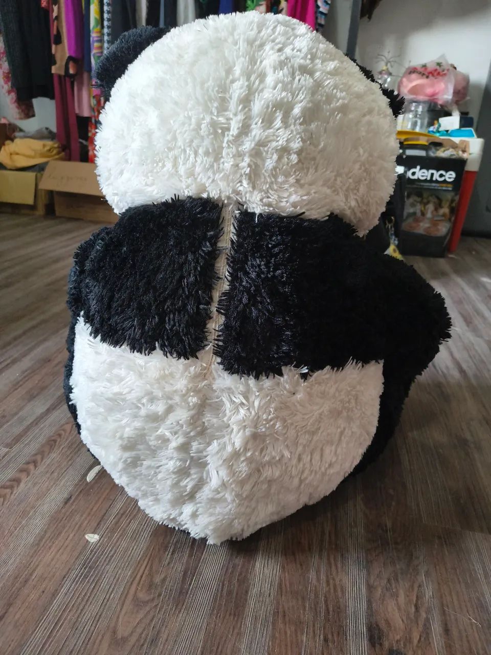Urso pelúcia  - Foto 2