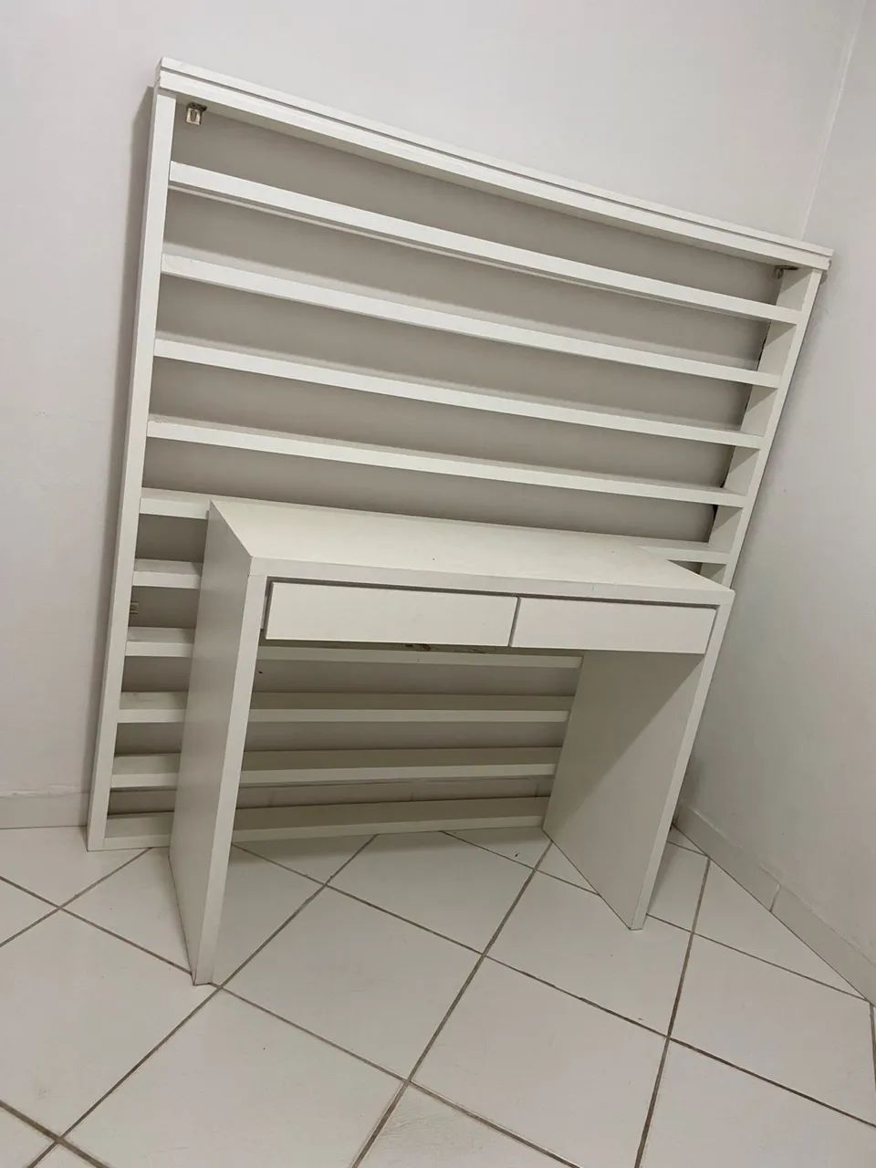Expositor de Esmalte MDF com Led  - Foto 2
