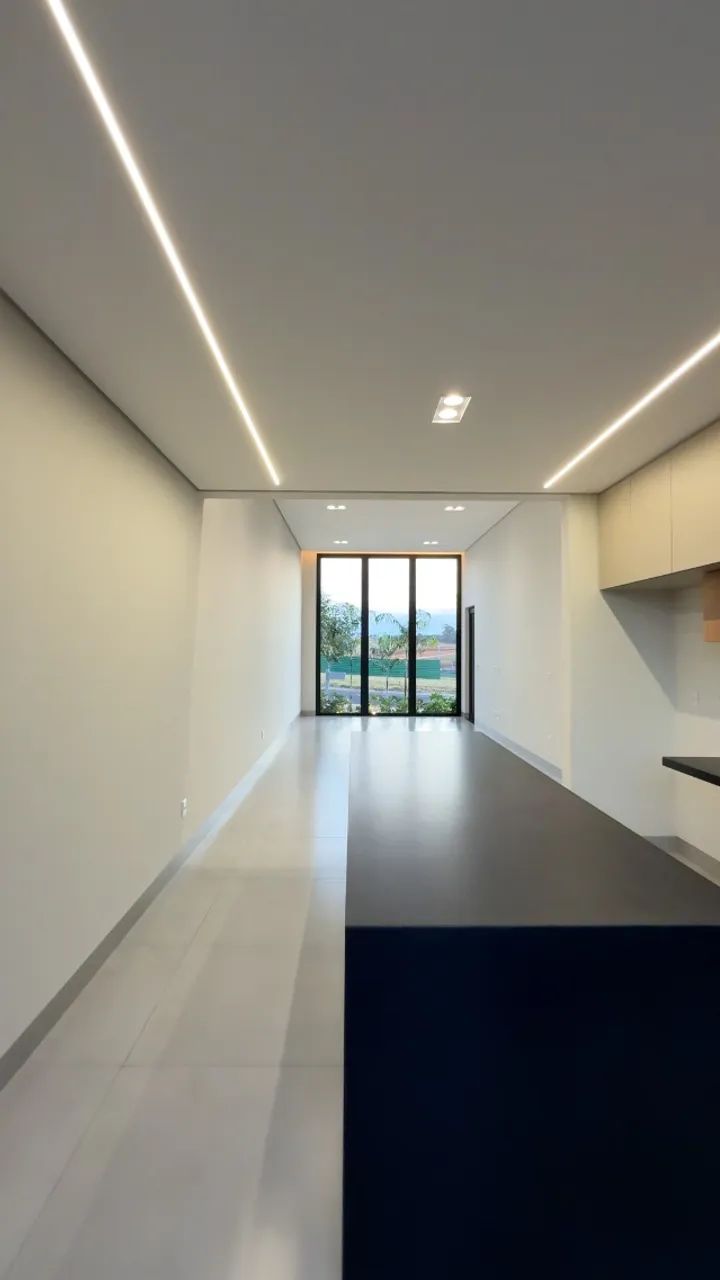 Casa Térrea Nova - Condomínio Mirante do Lago - Foto 5