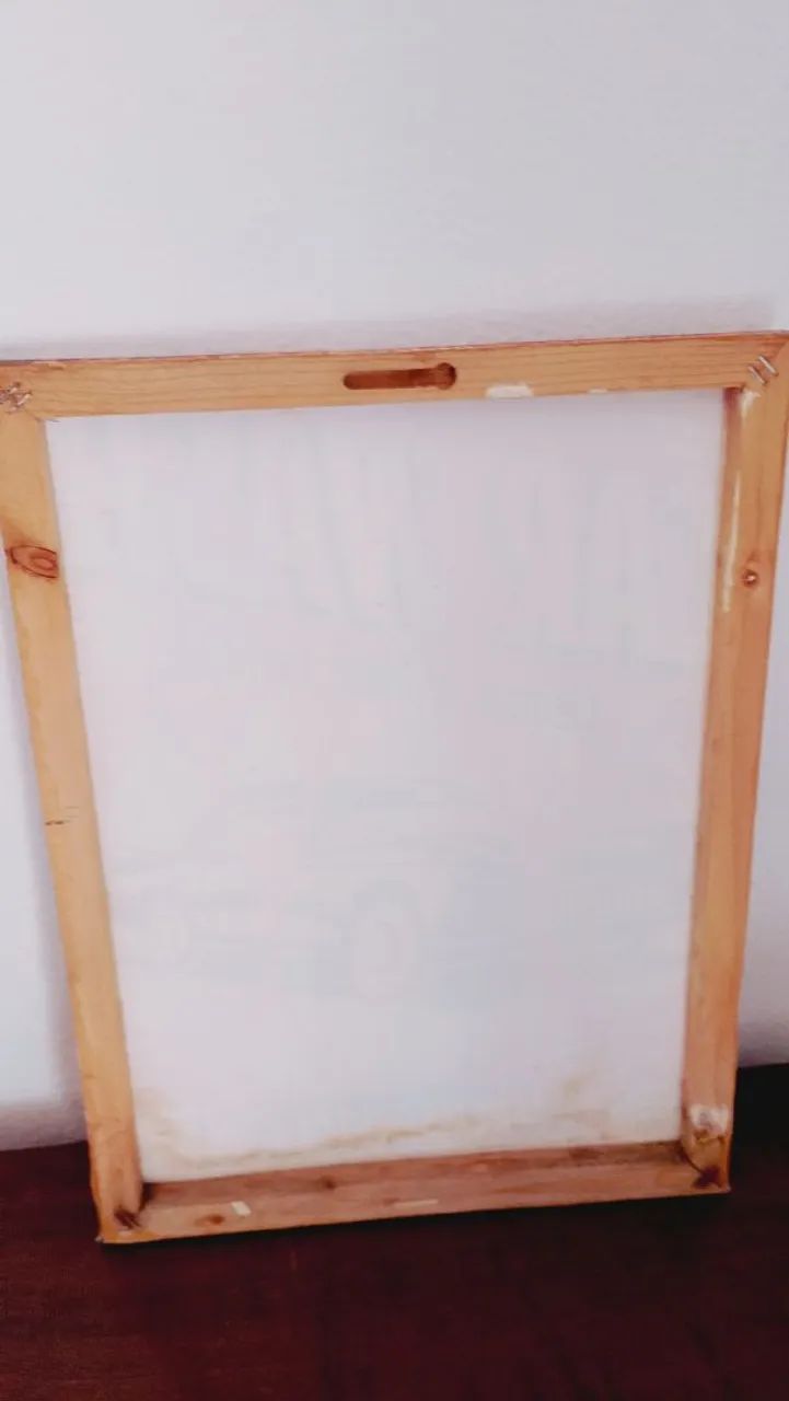 Quadro estilo vintage - Foto 5