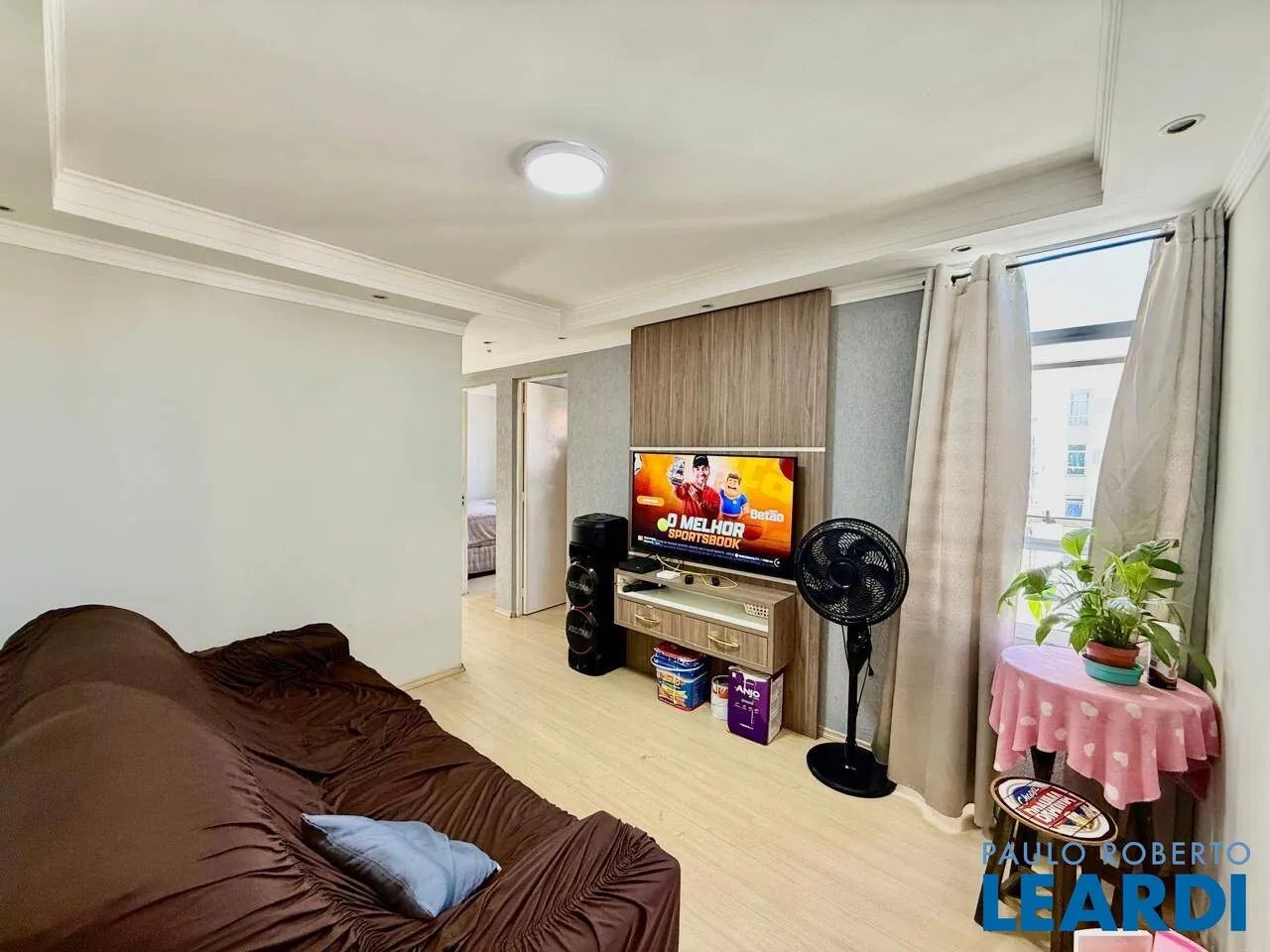 APARTAMENTO - CONDOMÍNIO VALE DAS FIGUEIRAS - SP - Foto 5
