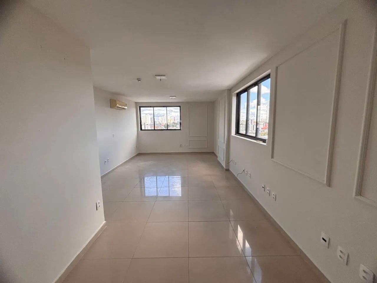 Sala para LOCAÇÃO no Centro Jurídico Ronaldo Cunha Lima - Foto 2