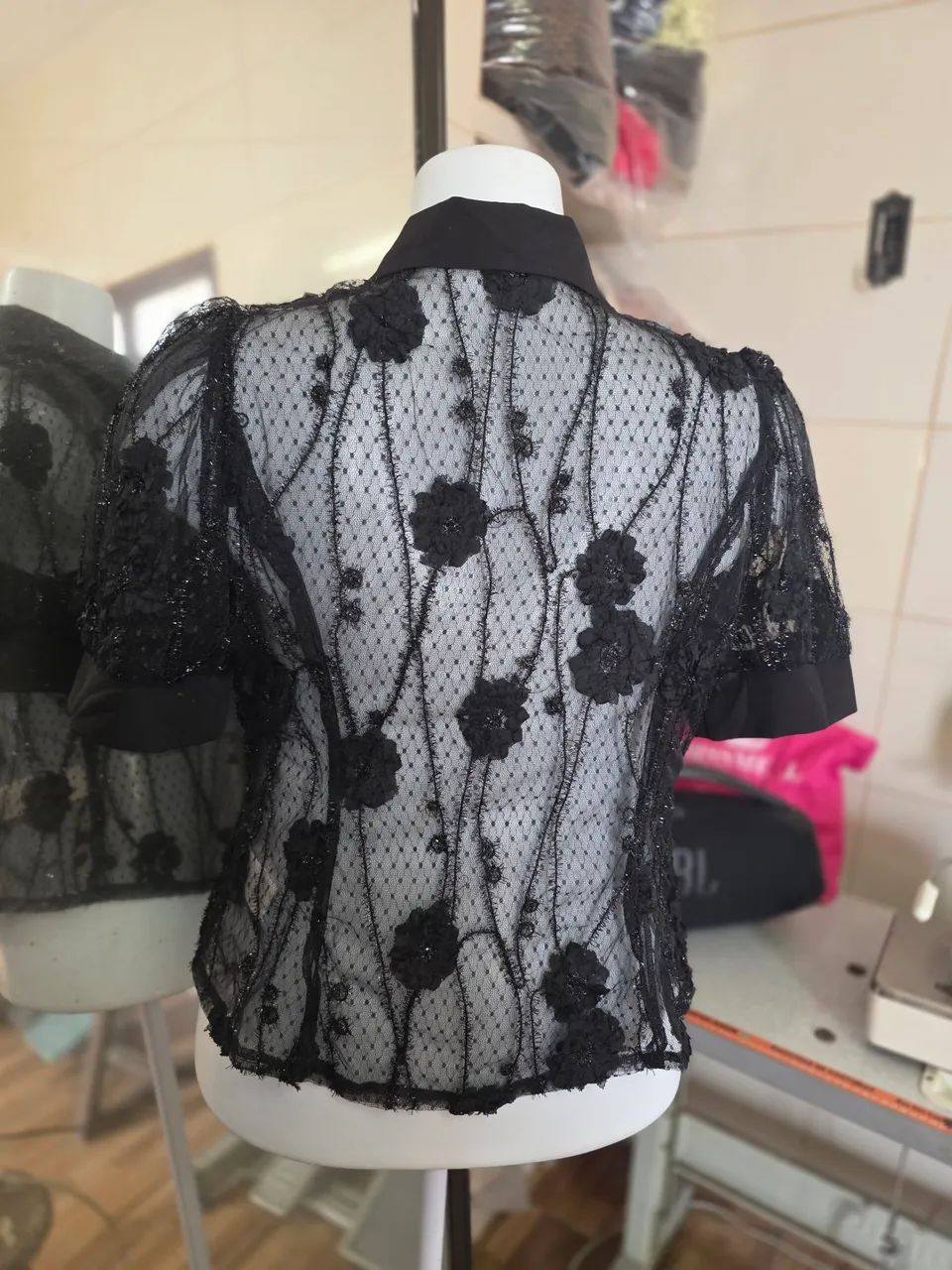 Vende-se blusa nova. - Foto 3