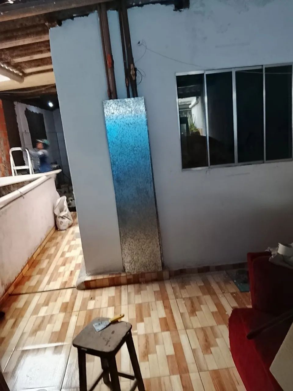 Mão de obra de pintura  - Foto 3