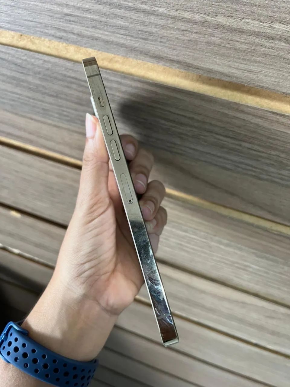 IPHONE 13 PRO MAX - 256 GB - Foto 5