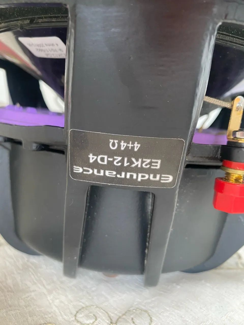 Som automotivo  - Foto 4