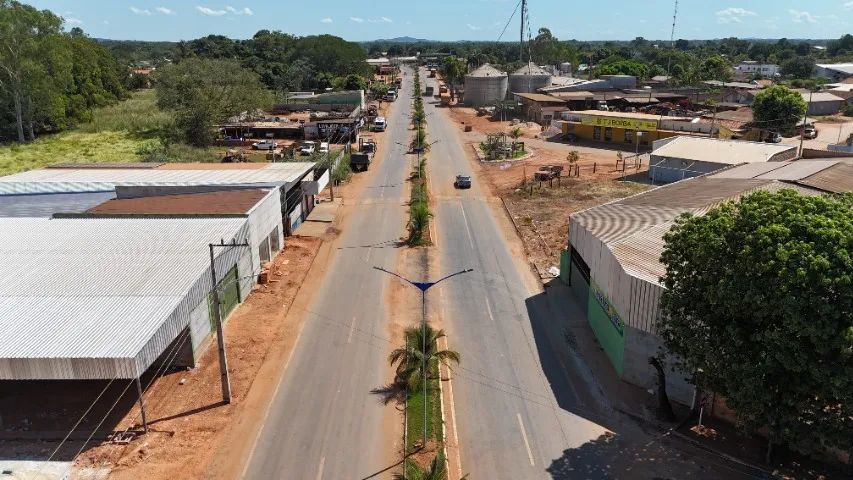 Foto - Cocalinho - 