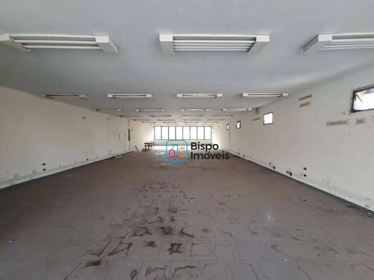 Salão, 249 m² - Vila Pavan - Americana/SP - Foto 5