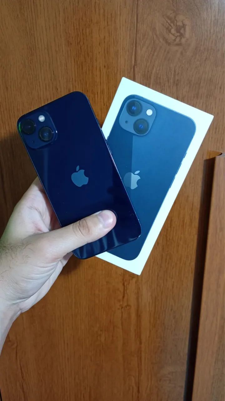 iPhone 13 128GB - Foto 2